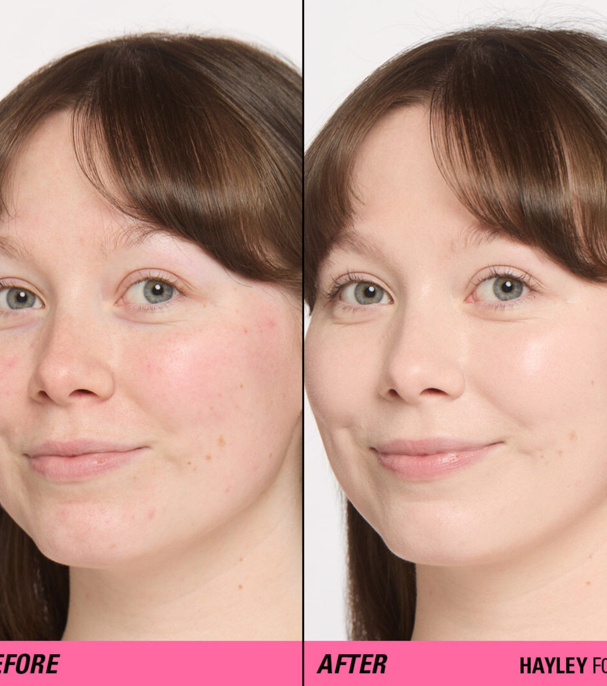 Makeup Revolution - Base de maquillaje Superfix 16H Blur - F0.5C