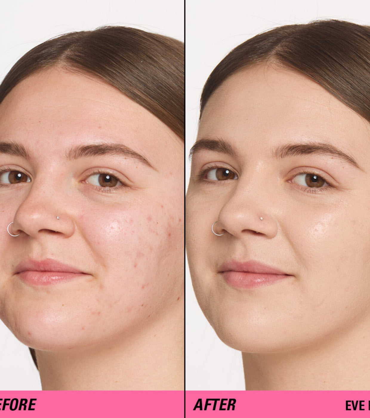 Makeup Revolution - Base de maquillaje Superfix 16H Blur - F1N