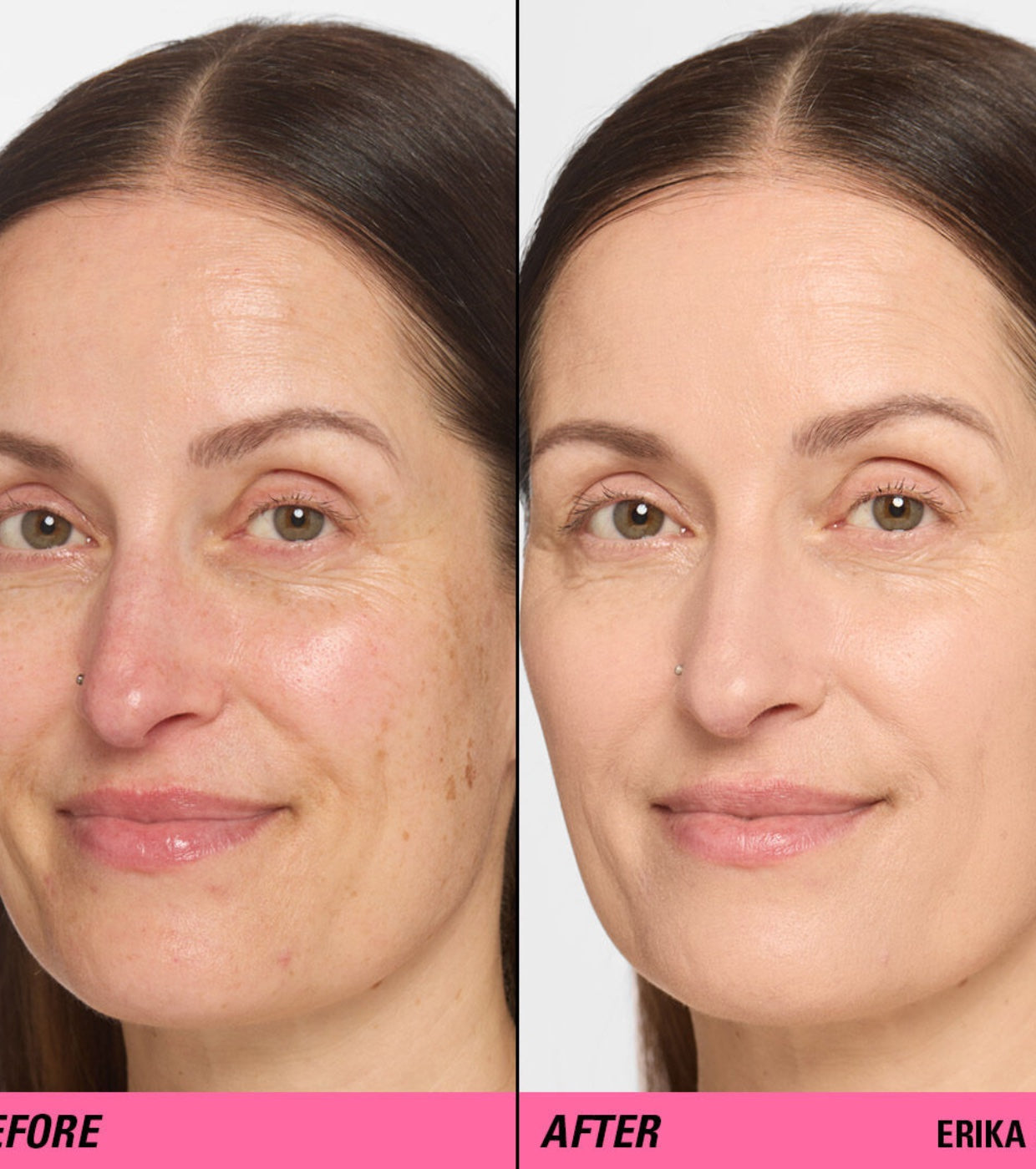 Makeup Revolution - Base de maquillaje Superfix 16H Blur - F4C