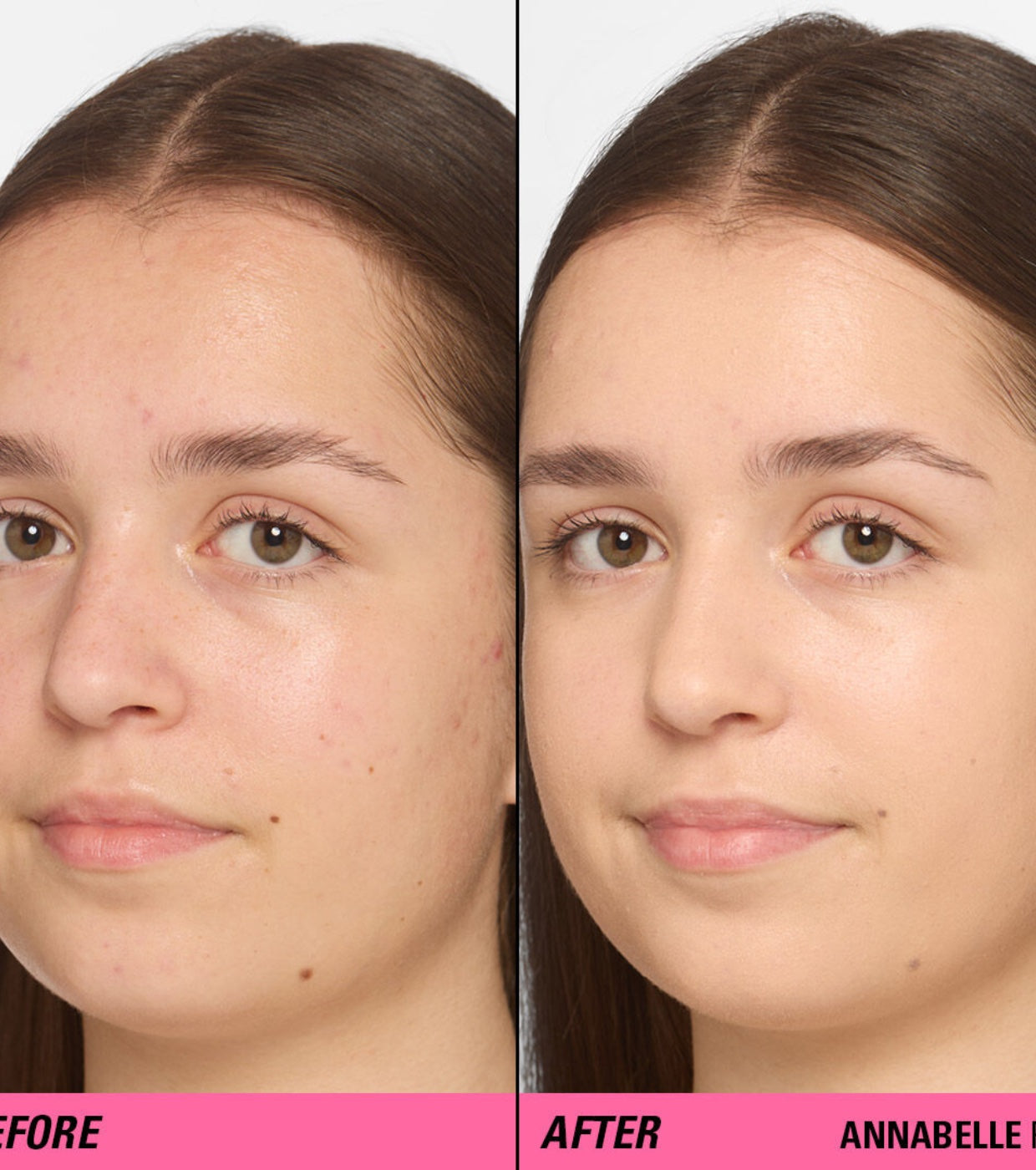 Makeup Revolution - Base de maquillaje Superfix 16H Blur - F6N