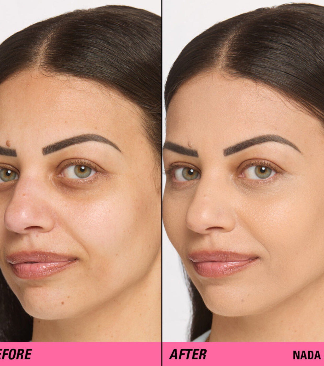 Makeup Revolution - Base de maquillaje Superfix 16H Blur - F8C