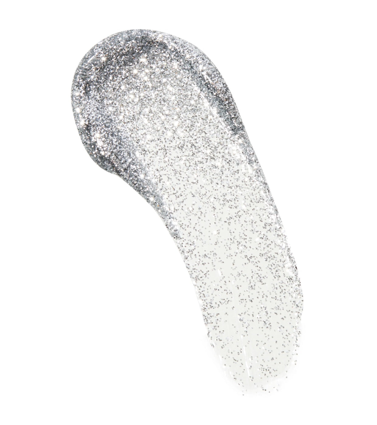 Makeup Revolution - Brillo para cabello, cejas y pestañas Big Lash Stardaze - Holographic Dream