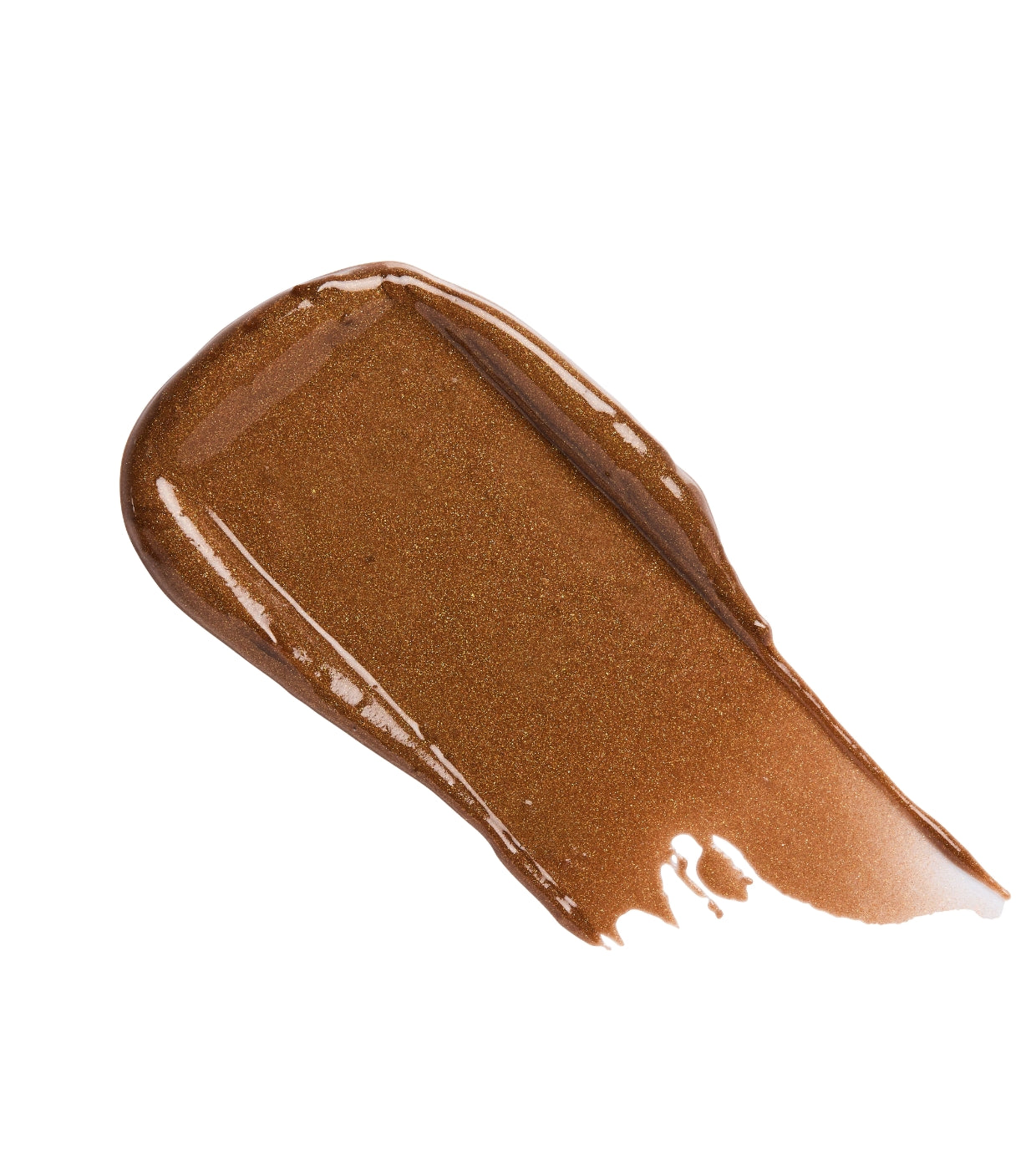 Makeup Revolution - *Club Riviera*  - Bálsamo corporal iluminador Sun Rush - Caramel Bronze