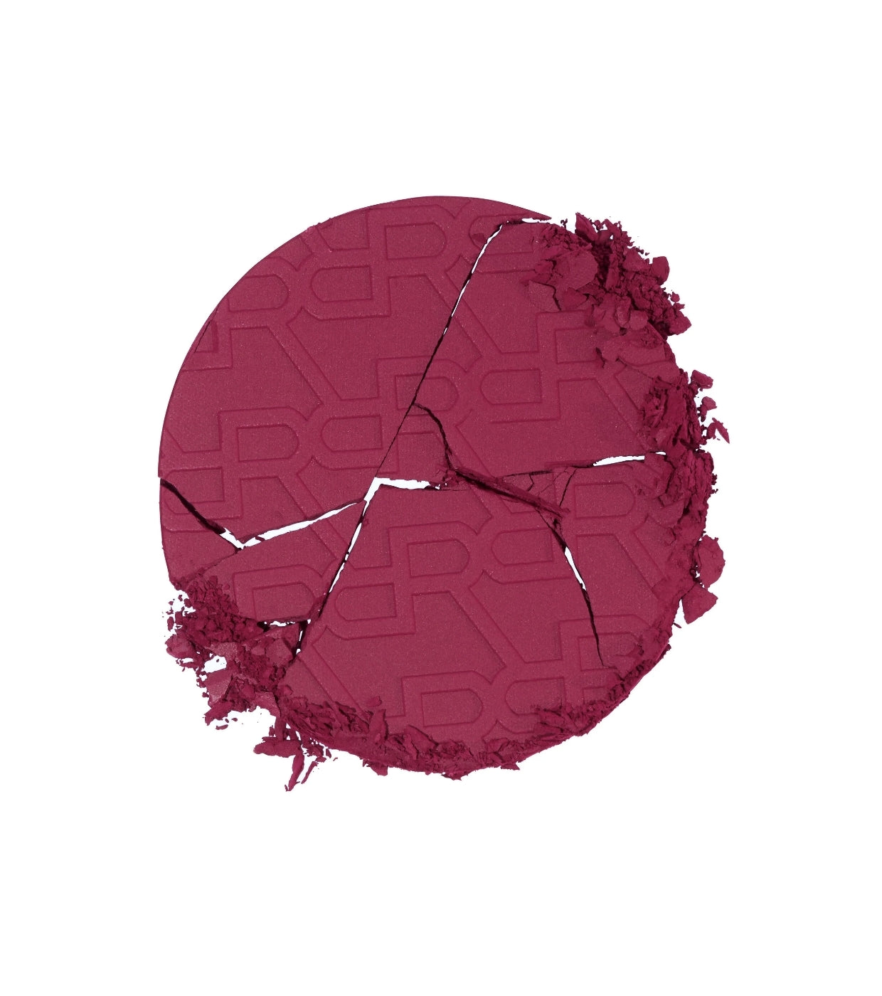 Makeup Revolution - Colorete en polvo Blusher Reloaded - Berry Bandit Pink