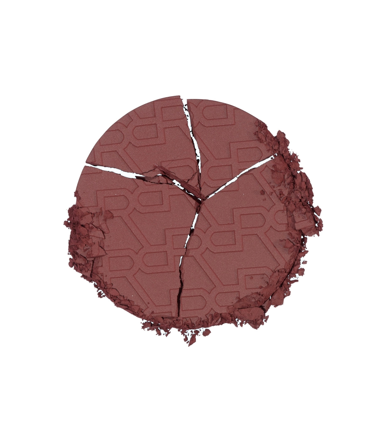 Makeup Revolution - Colorete en polvo Blusher Reloaded - Sugar Toast