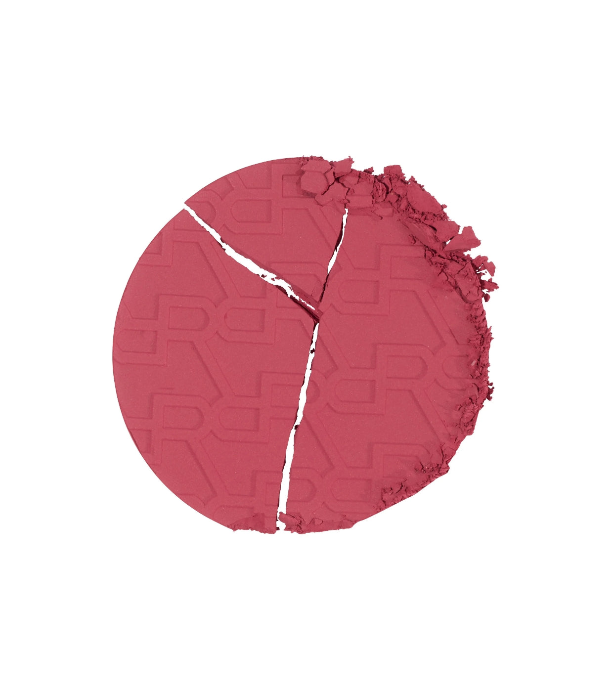 Makeup Revolution - Colorete en polvo Blusher Reloaded - Vibe Check Mauve