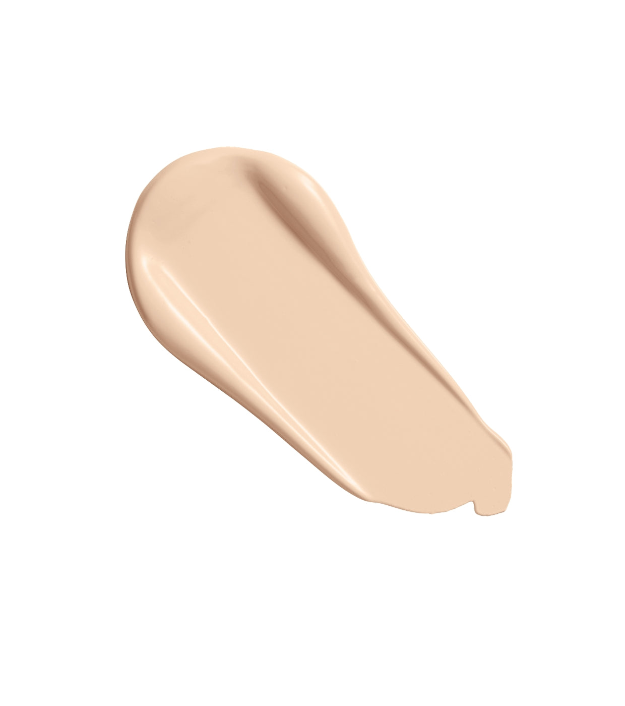 Makeup Revolution - Corrector líquido Conceal & Define Soft Matte - C0.3W