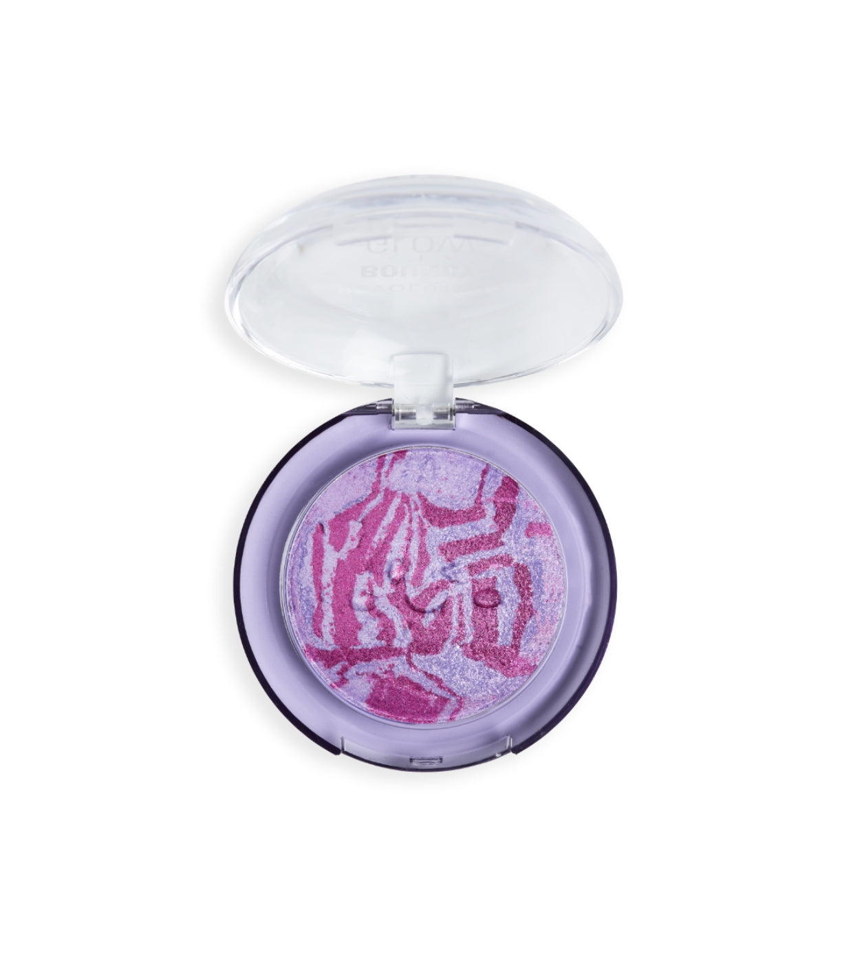 Makeup Revolution - Iluminador Bouncy Glow - Twilight
