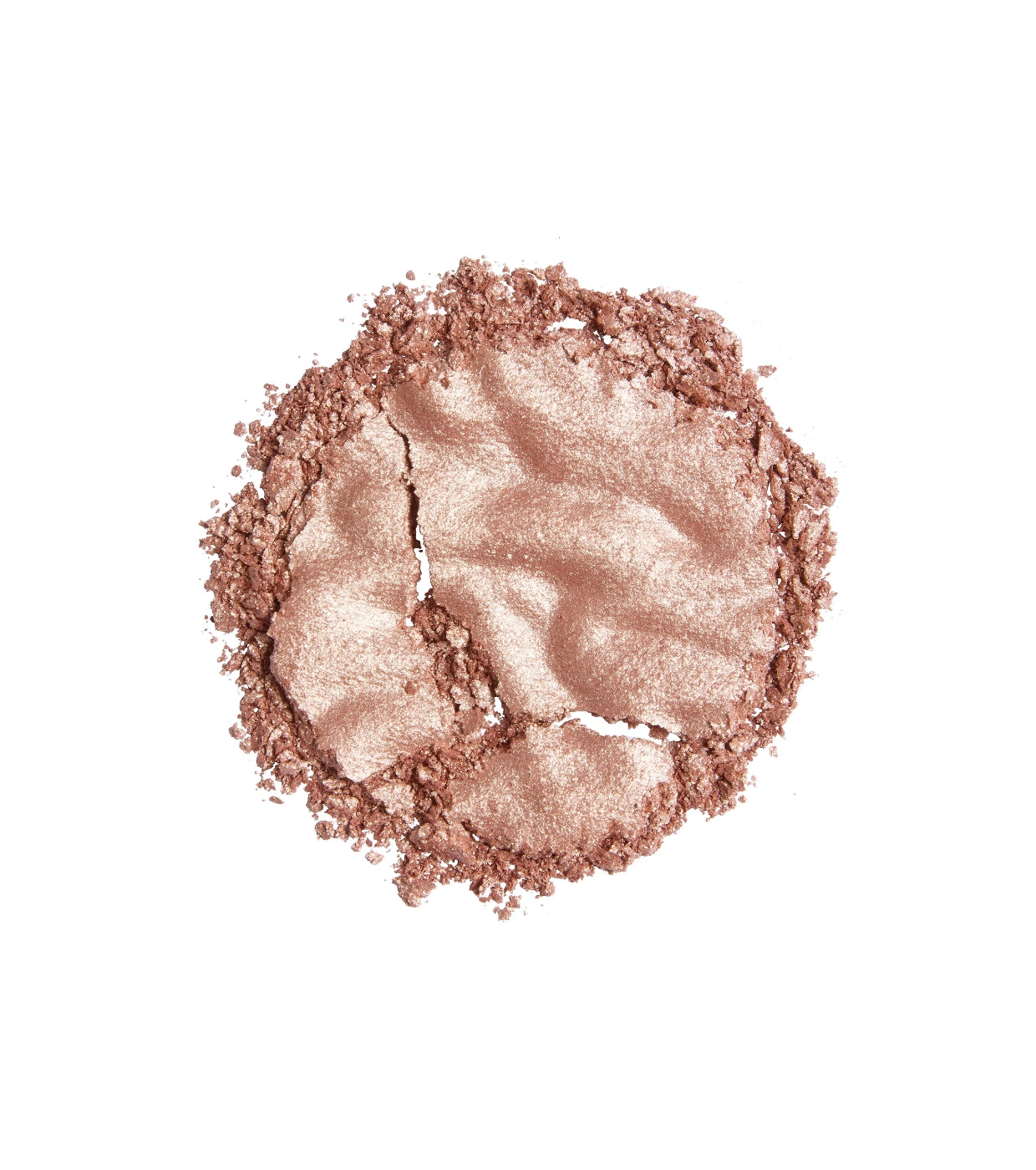 Makeup Revolution - Iluminador en polvo Reloaded - Bold Bloom