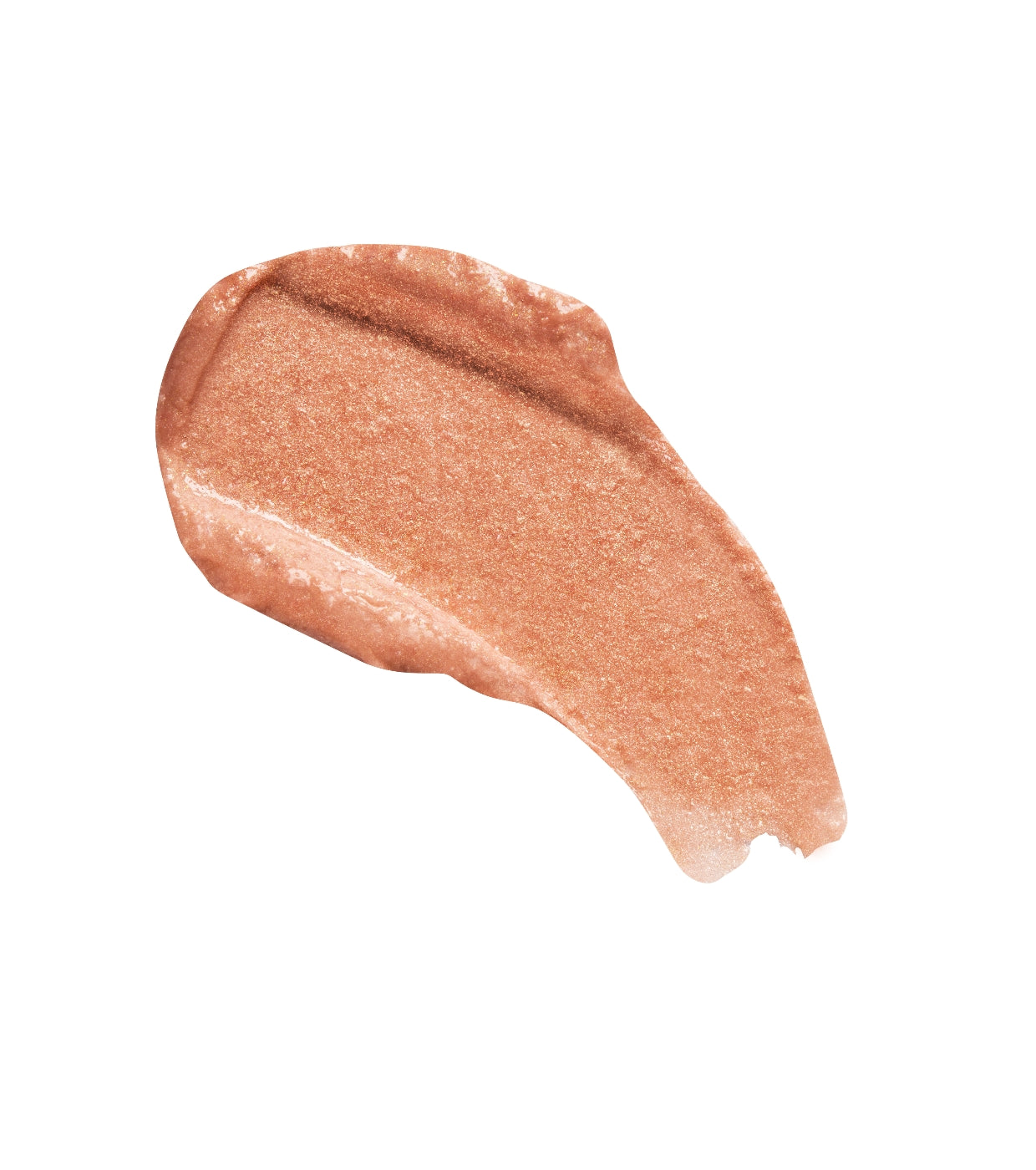 Makeup Revolution - Iluminador Jelly Glass Halo - Golden Glow