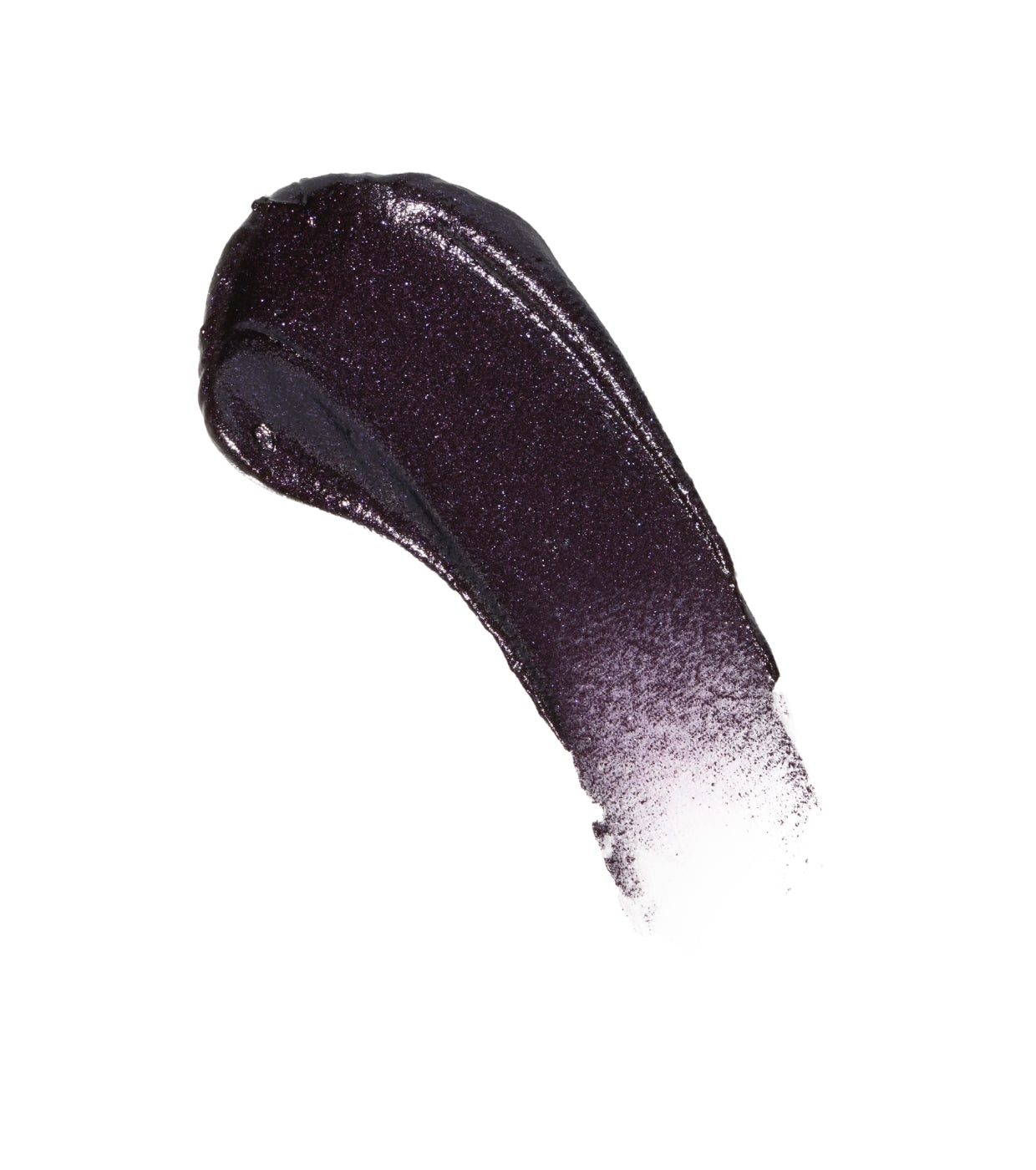 Makeup Revolution - Labial líquido mate con shimmer Star Blur - Midnight Eclipse