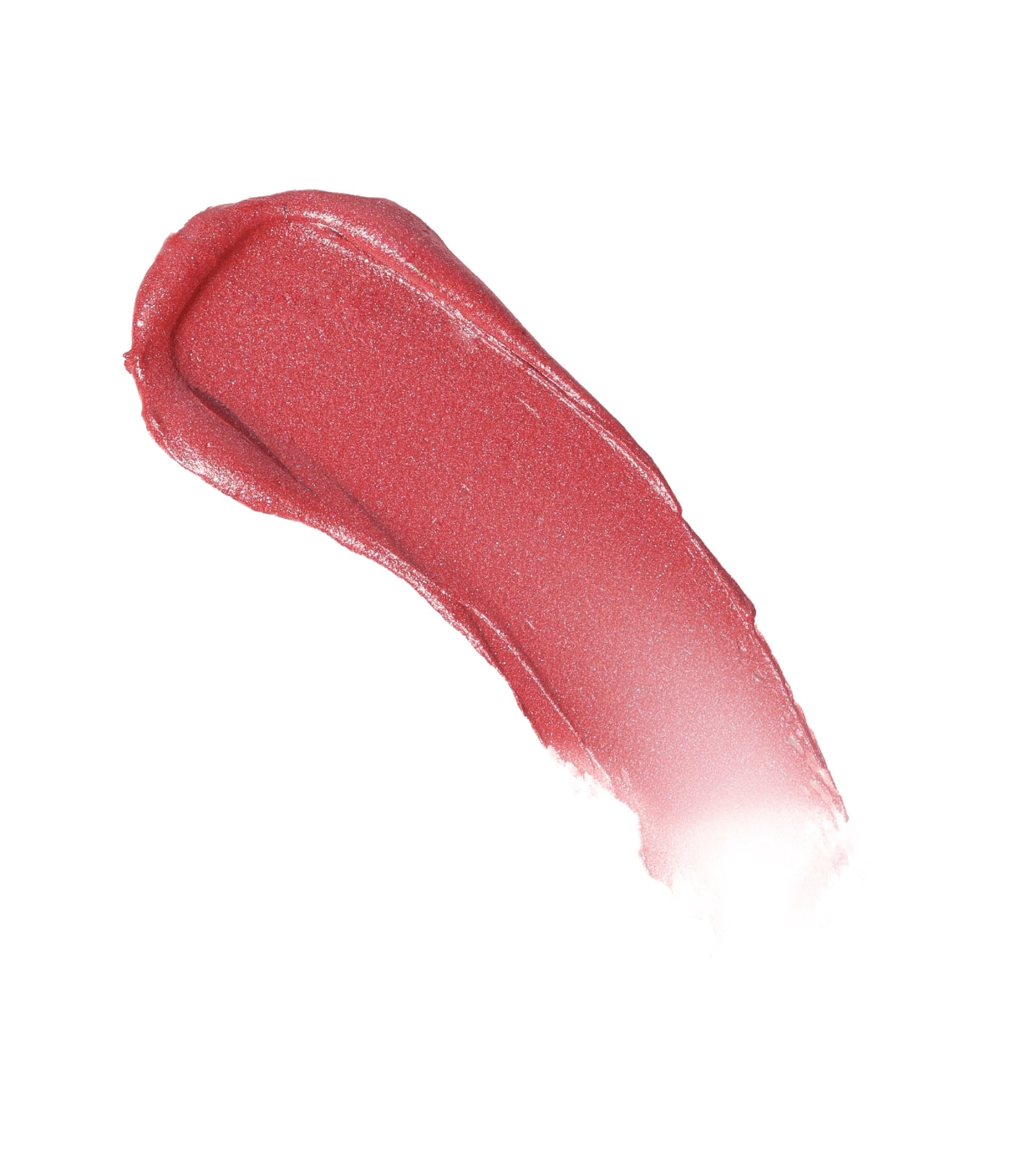 Makeup Revolution - Labial líquido mate con shimmer Star Blur - Moonlit Rose