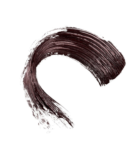 Makeup Revolution - Máscara de pestañas Wrap Lash - Brown