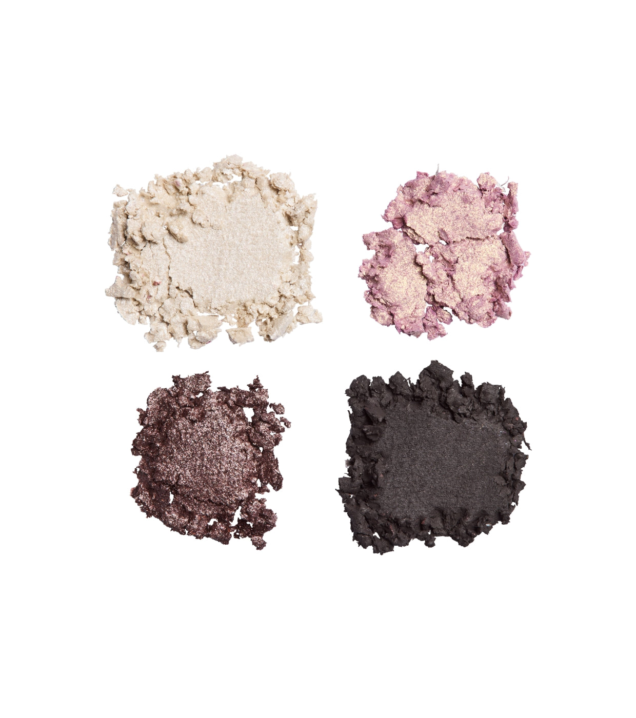 Makeup Revolution - Mini paleta de sombras Bouncy Pop - Moonlight