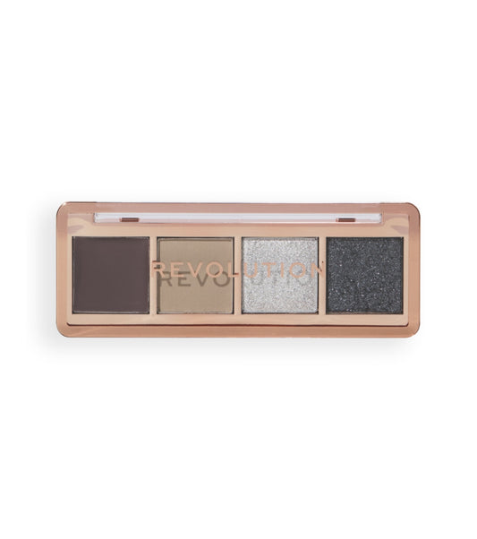 Mini paleta de sombras - The Smokey Icon Edit Grunge