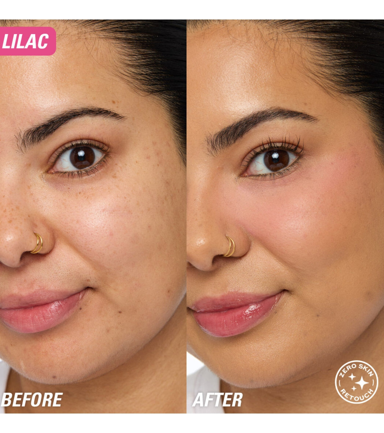 Makeup Revolution - Polvos sueltos para Baking - Sweet Lilac