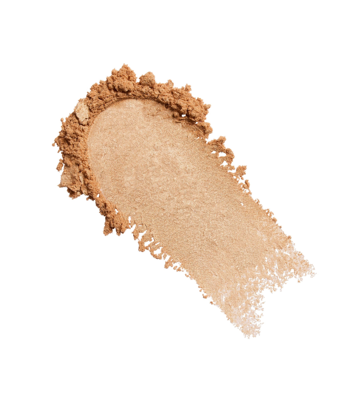 Makeup Revolution - Polvos sueltos para baking Translucent Glow - Medium to Dark