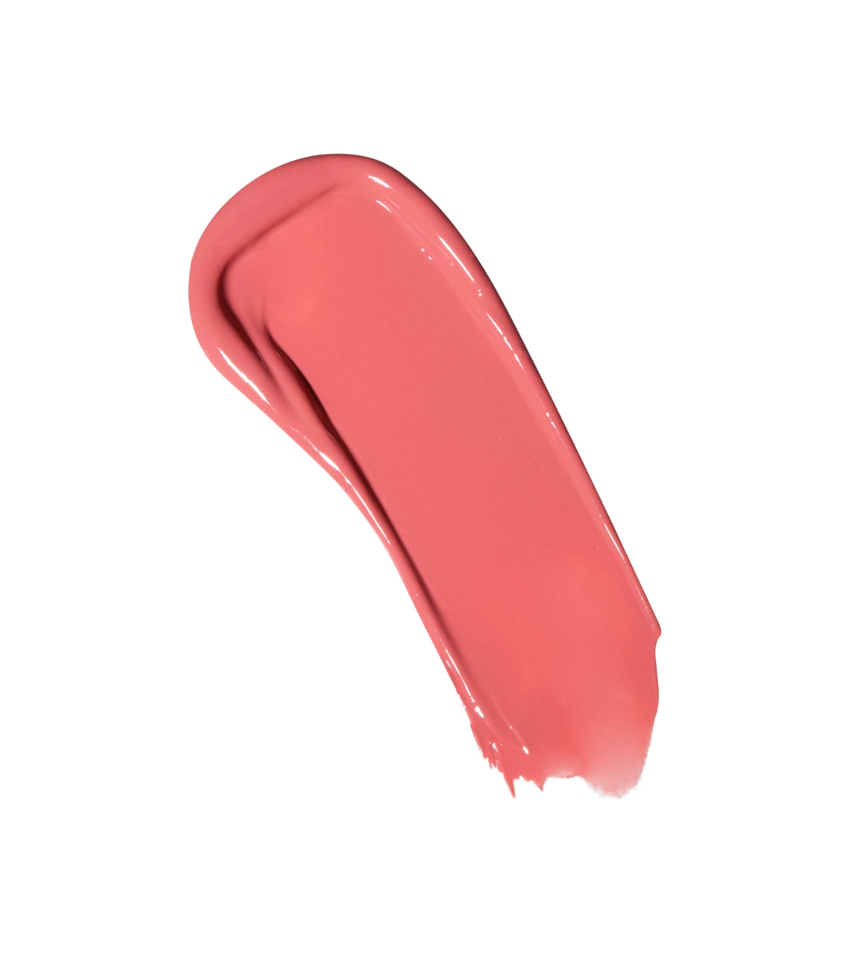 Makeup Revolution - *Super Dewy* - Colorete líquido Blush burst - Strawberry milkshake cool pink