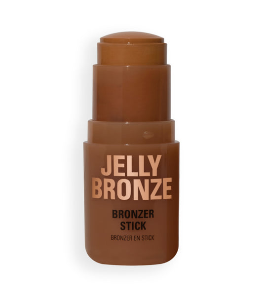 Makeup Revolution - Tinte bronceador Jelly Bronze - Medium Sunset