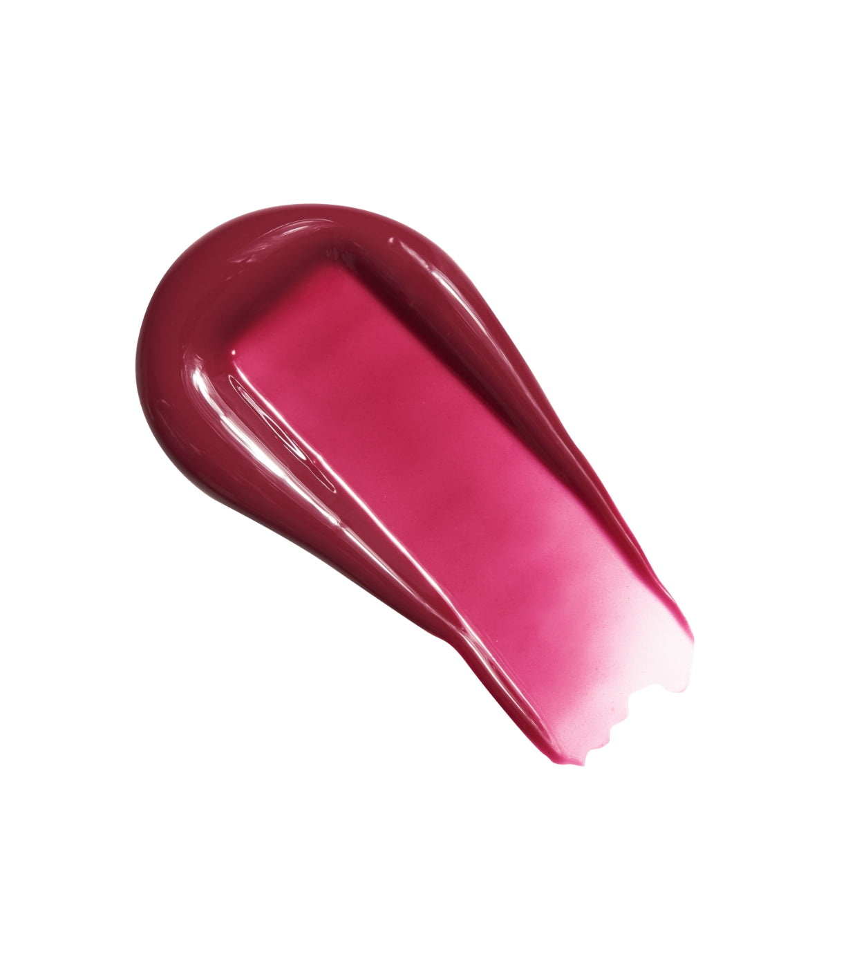 Makeup Revolution - Tinte labial con sérum Peptide Glaze - Blueberry Muffin