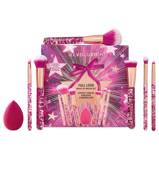 Revolution - *Beauty Full Look * - Set de regalo