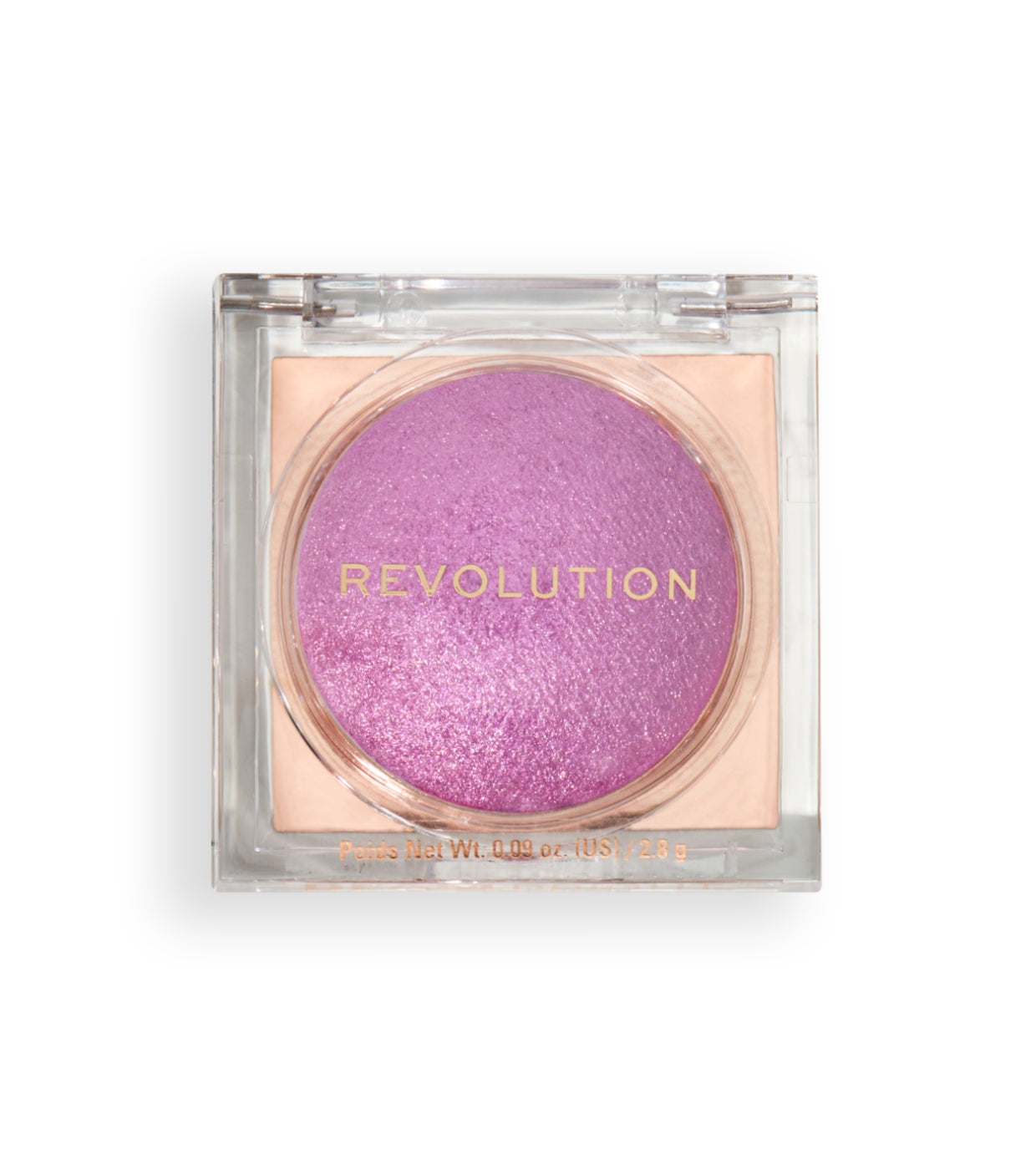 Revolution - Colorete Beam Bright - Lick of Lilac