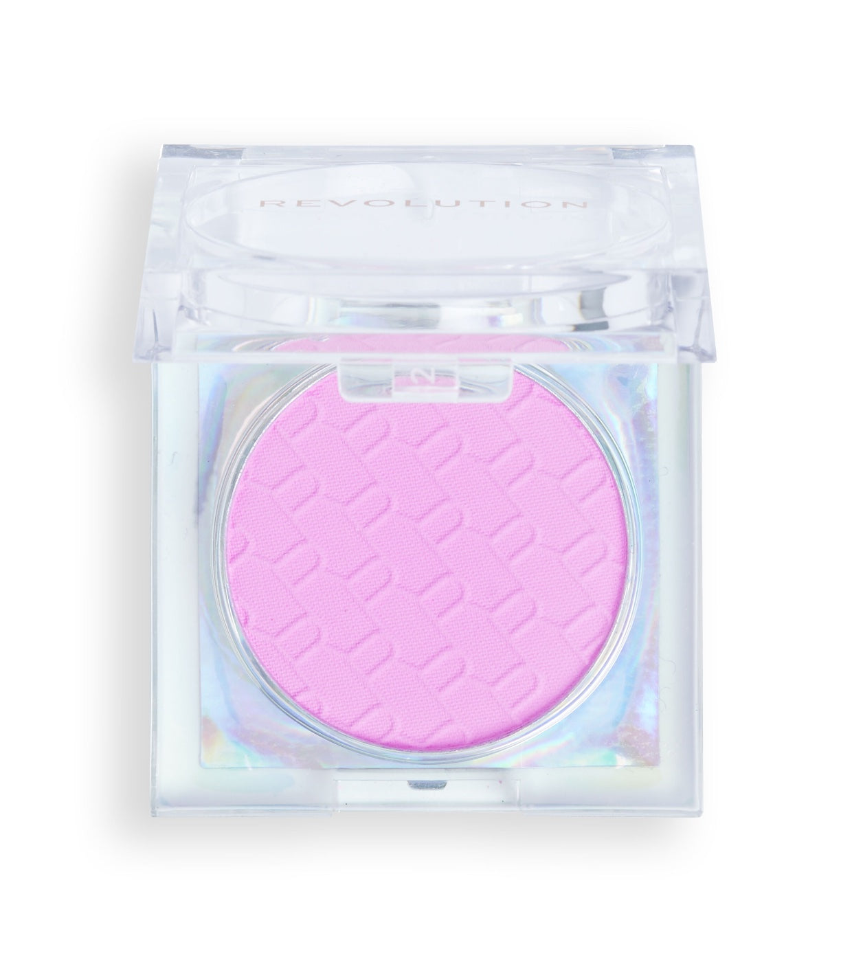 Revolution - Colorete en polvo Aura Blush