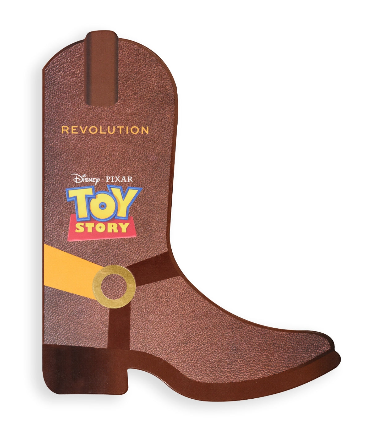 Revolution - *Disney and Pixar's Toy Story* - Paleta de sombras Woody Boot