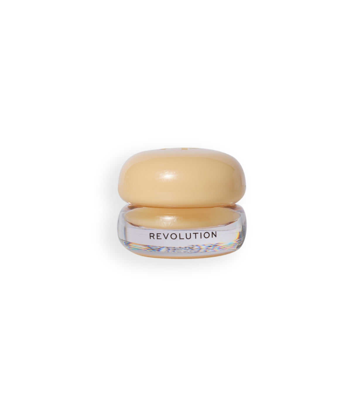 Makeup Revolution - Mascarilla labial Juicy Peptide Pudding - Frosted Vanilla