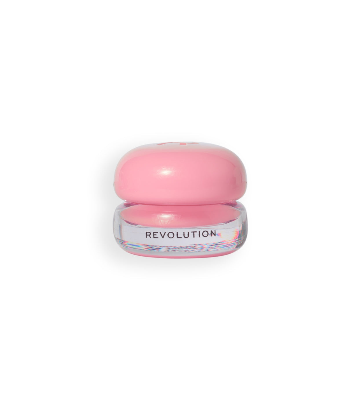 Makeup Revolution - Mascarilla labial Juicy Peptide Pudding - Strawberry Soufflé