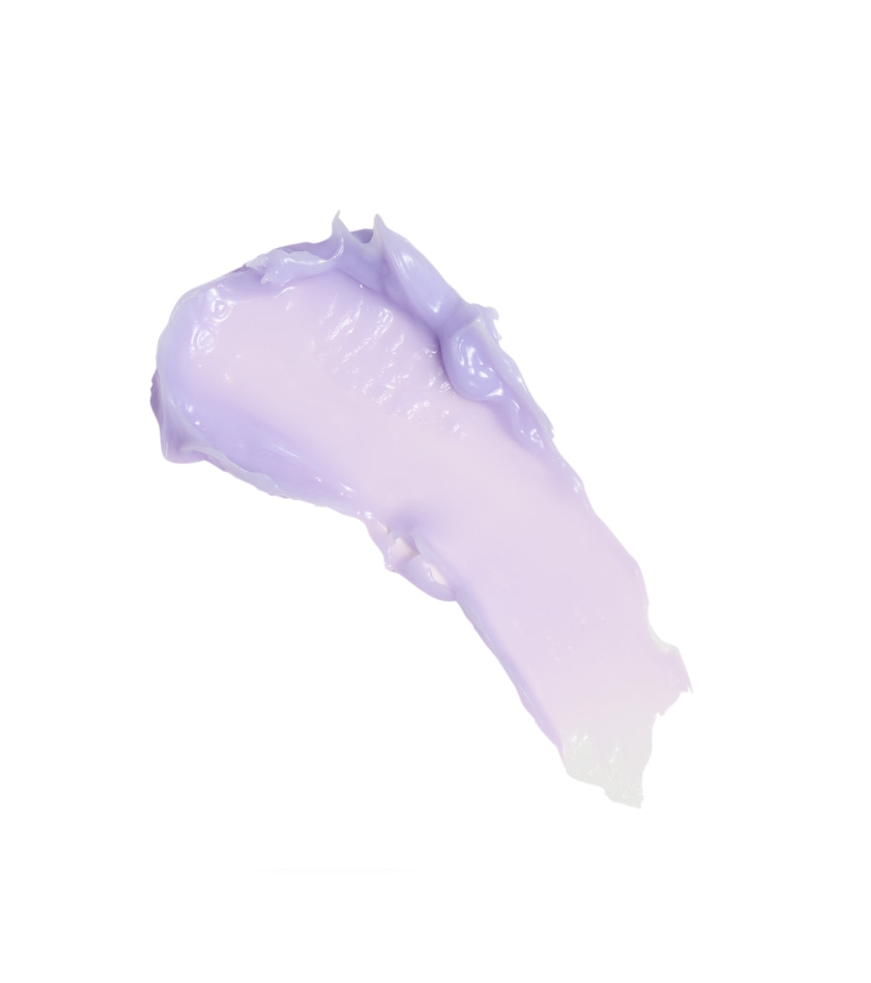 Makeup Revolution - Mascarilla labial Juicy Peptide Pudding - Sugar Swirl Lilac