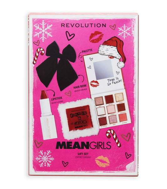 Revolution - *Mean Girls* - Set de regalo