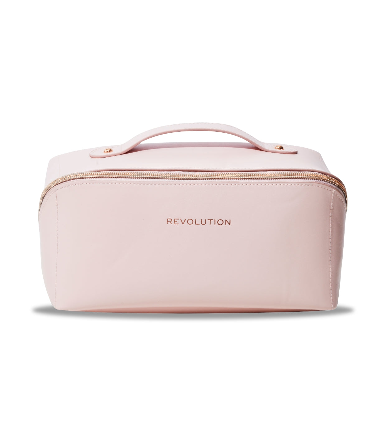 Revolution - Neceser de maquillaje Glam Fold Out Cosmetic Bag