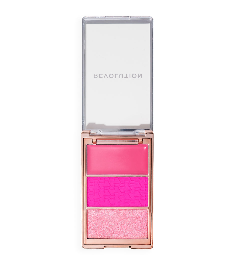 Revolution Beauty España