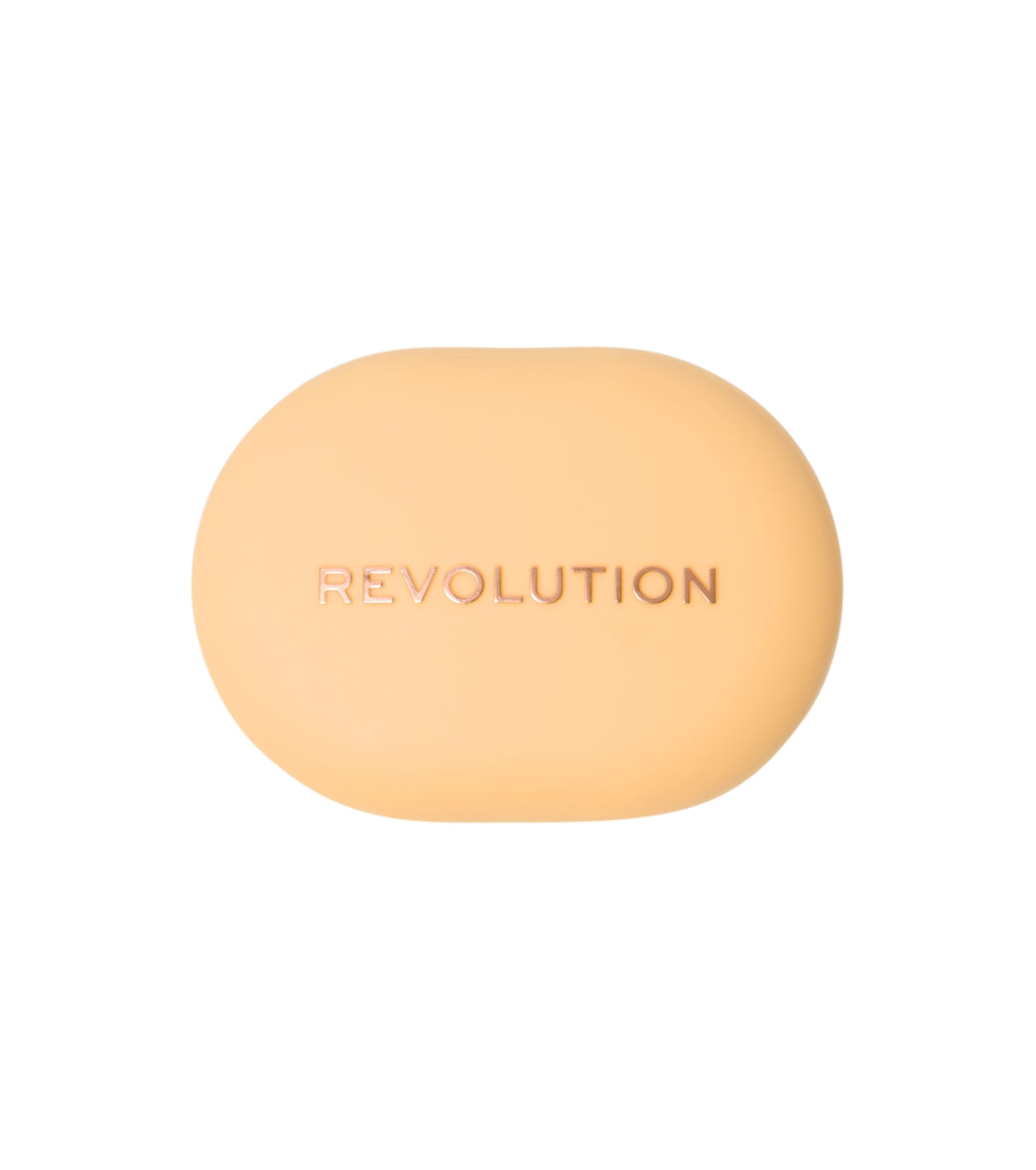 Makeup Revolution - Polvos compactos   Agarre adhesivo para el móvil Powder Pops - Banana