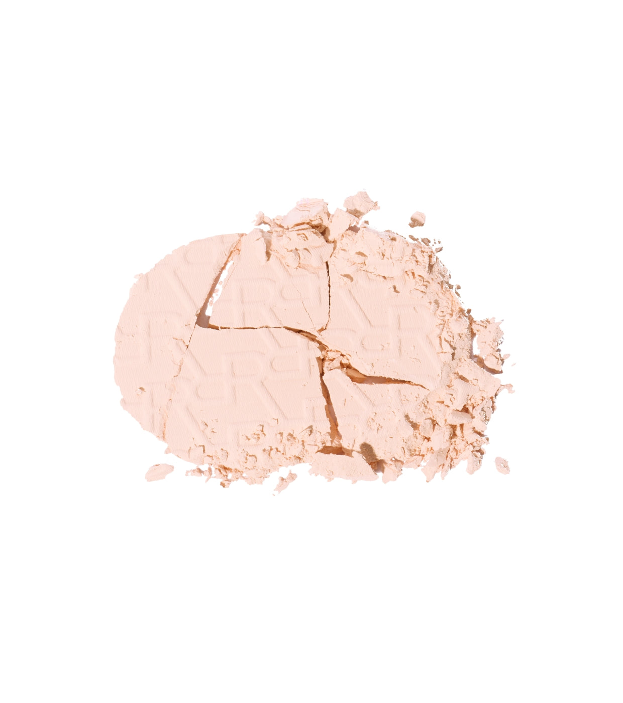 Makeup Revolution - Polvos compactos   Agarre adhesivo para el móvil Powder Pops - Peach