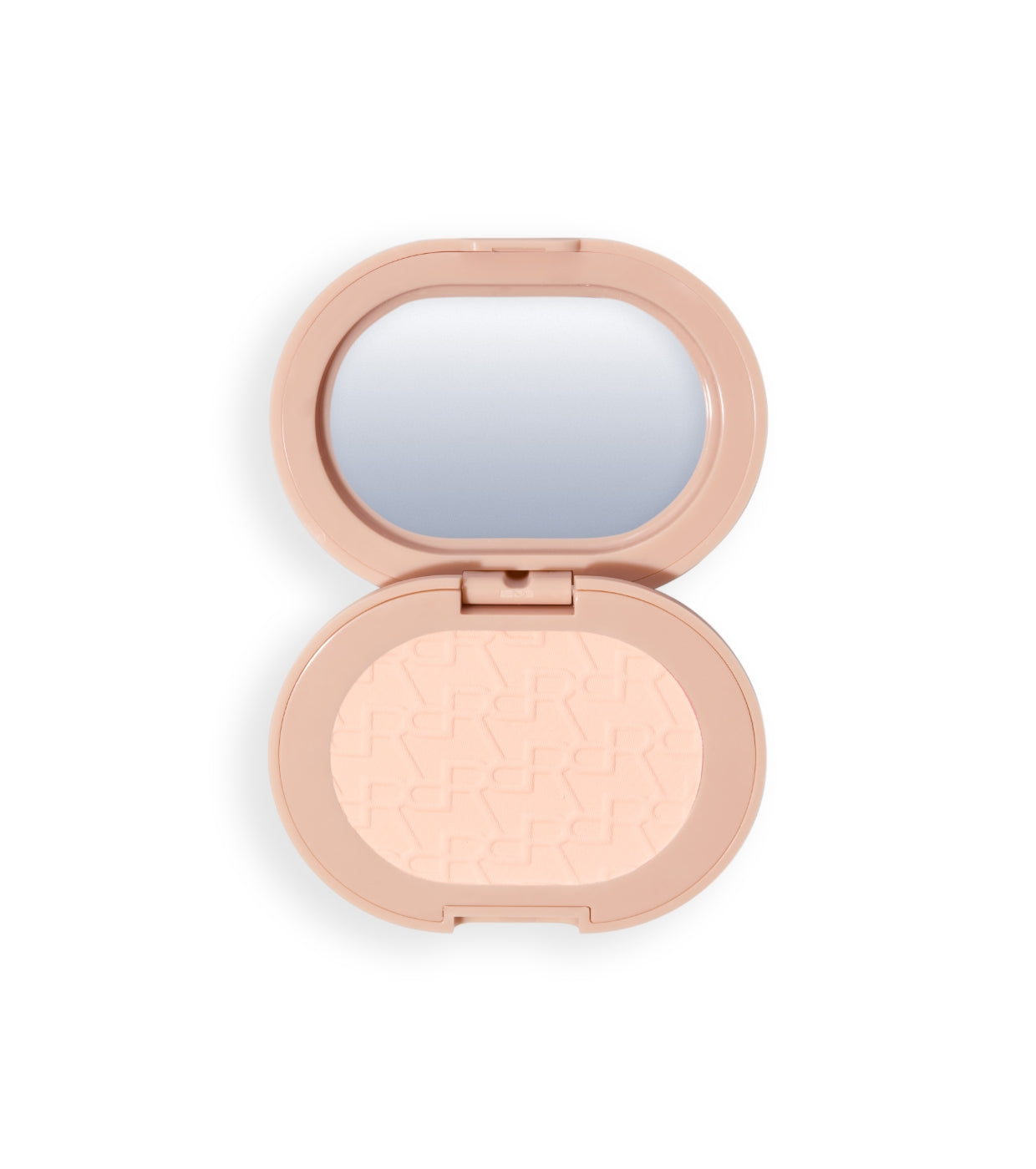 Makeup Revolution - Polvos compactos   Agarre adhesivo para el móvil Powder Pops - Peach
