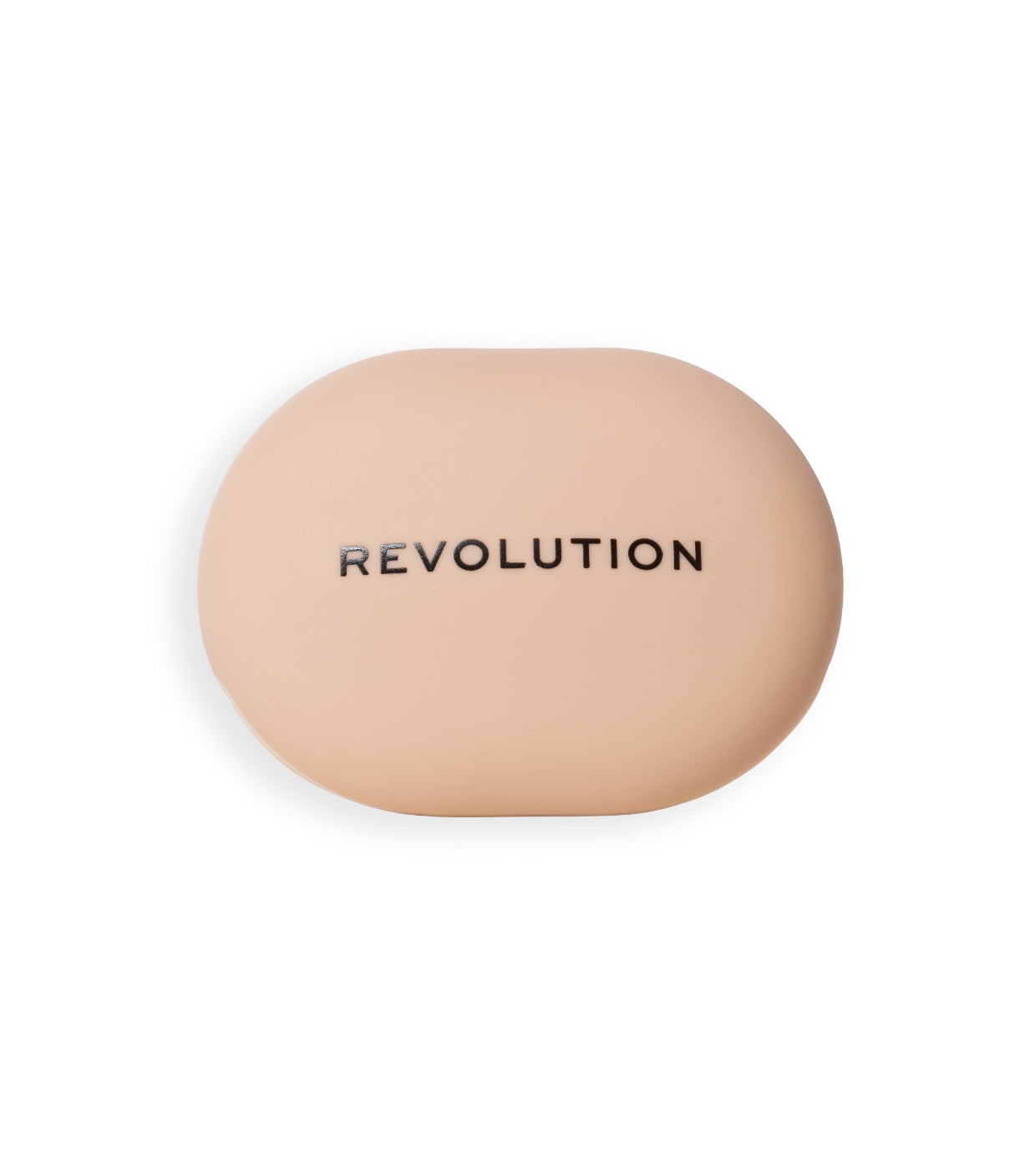 Makeup Revolution - Polvos compactos   Agarre adhesivo para el móvil Powder Pops - Peach