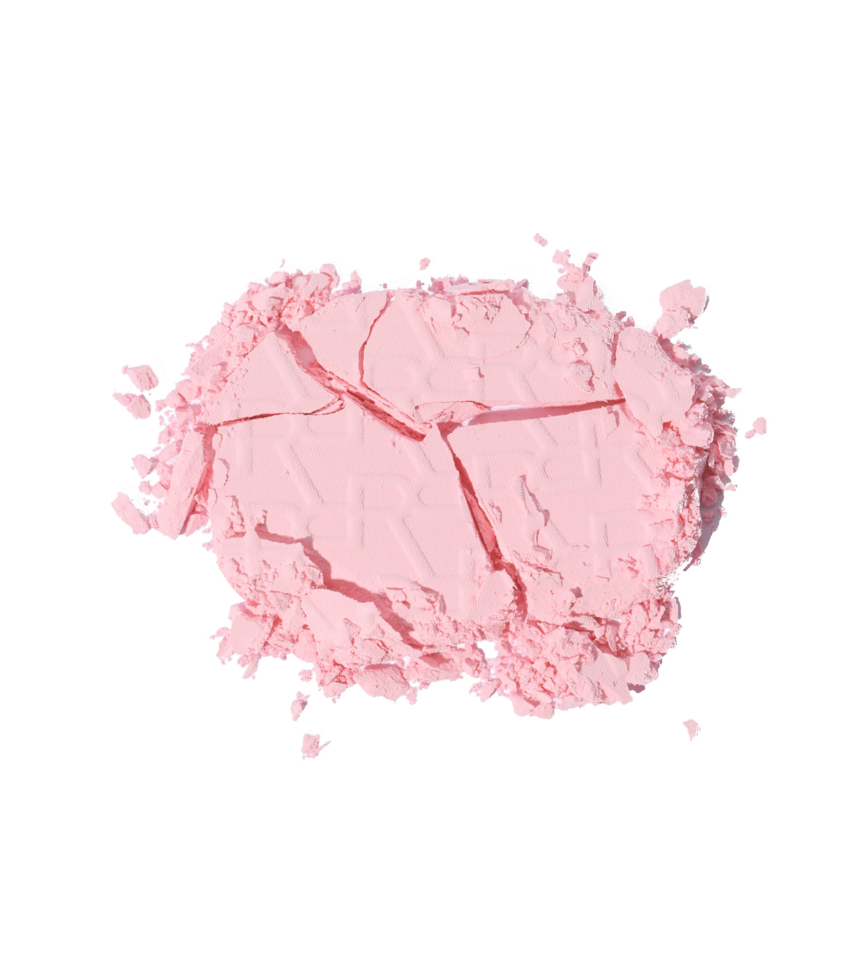 Makeup Revolution - Polvos compactos   Agarre adhesivo para el móvil Powder Pops - Rose