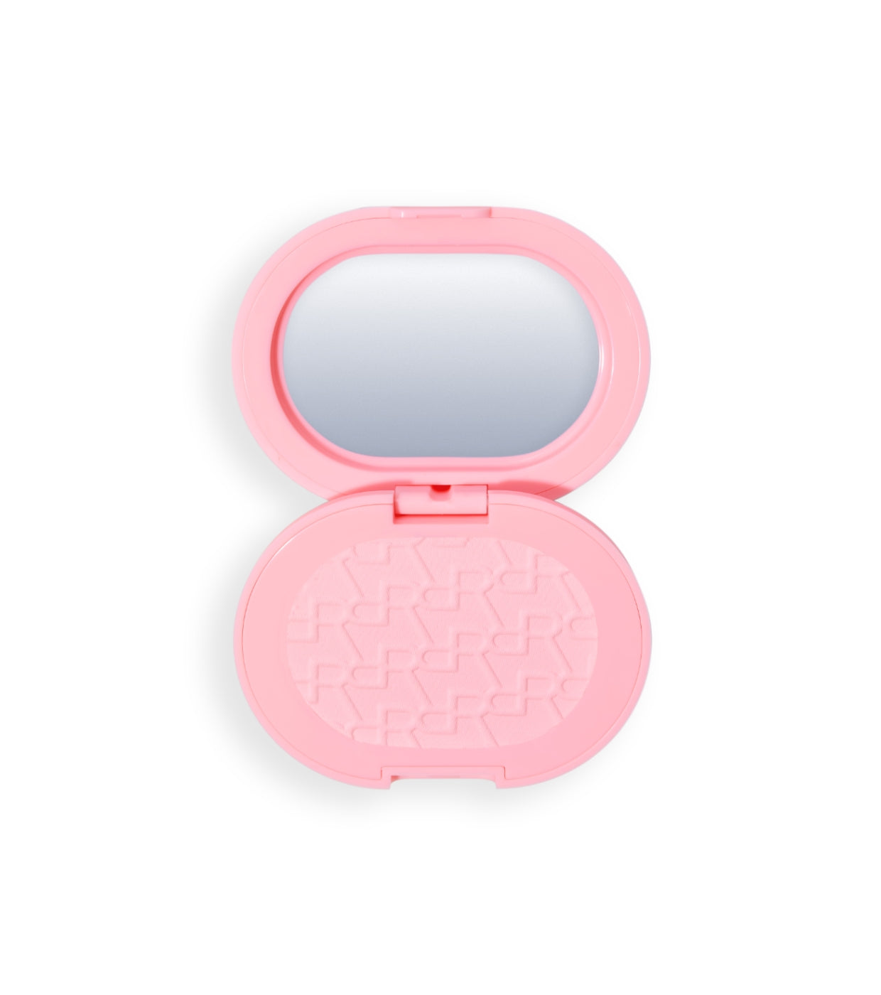 Makeup Revolution - Polvos compactos   Agarre adhesivo para el móvil Powder Pops - Rose