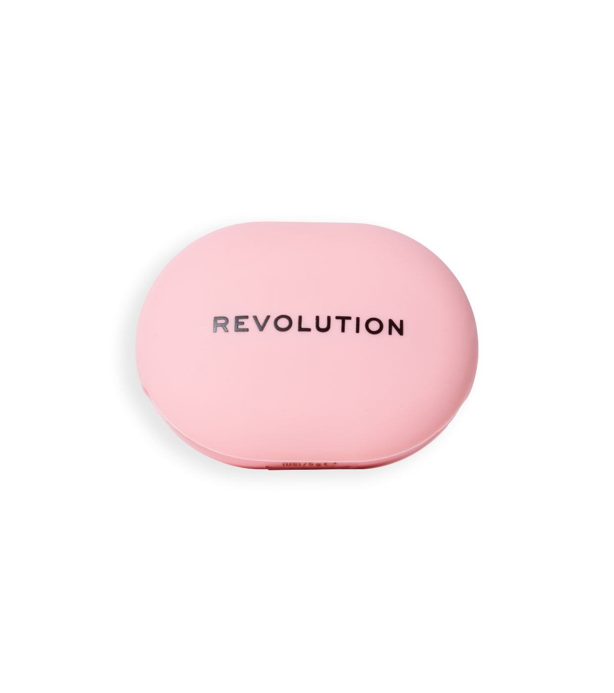 Makeup Revolution - Polvos compactos   Agarre adhesivo para el móvil Powder Pops - Rose