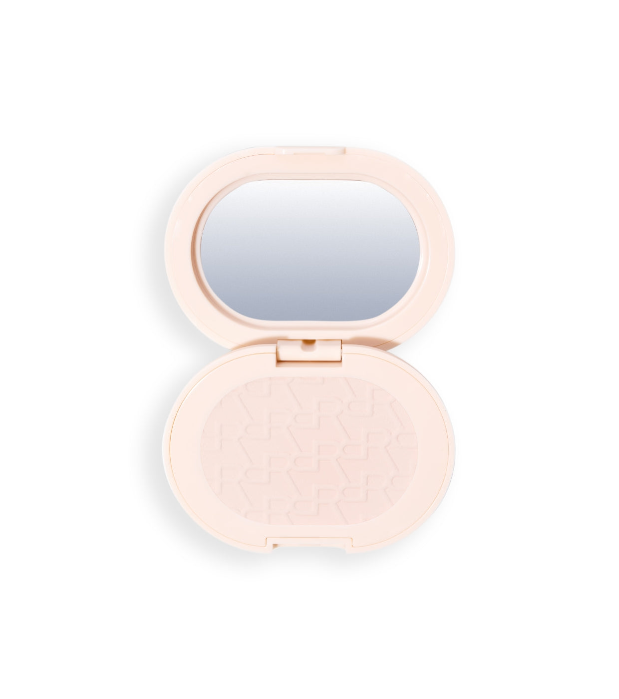 Makeup Revolution - Polvos compactos   Agarre adhesivo para el móvil Powder Pops - Translucent