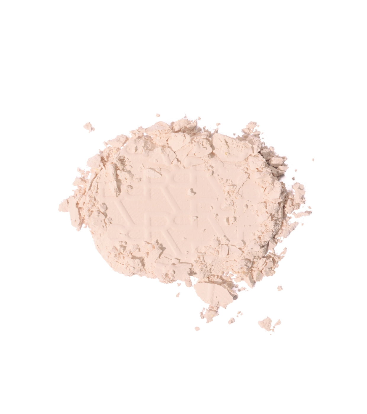 Makeup Revolution - Polvos compactos   Agarre adhesivo para el móvil Powder Pops - Translucent