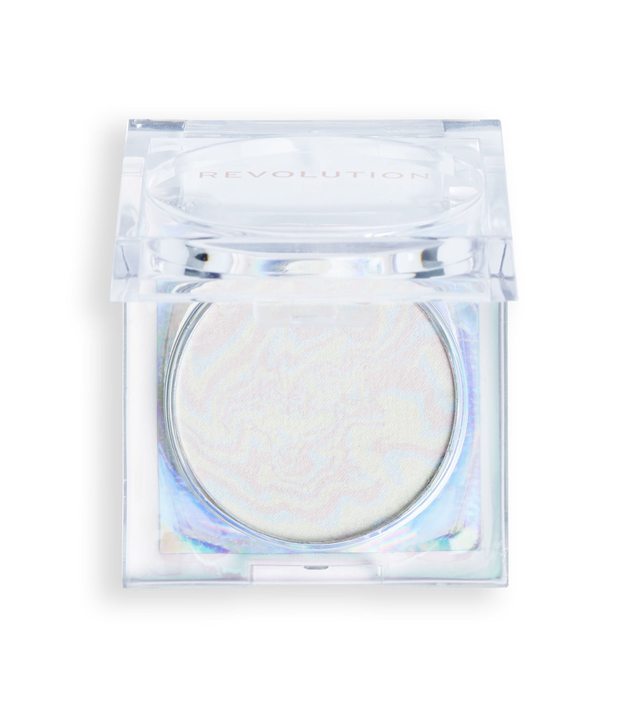 Revolution - Polvos compactos Aura Powder