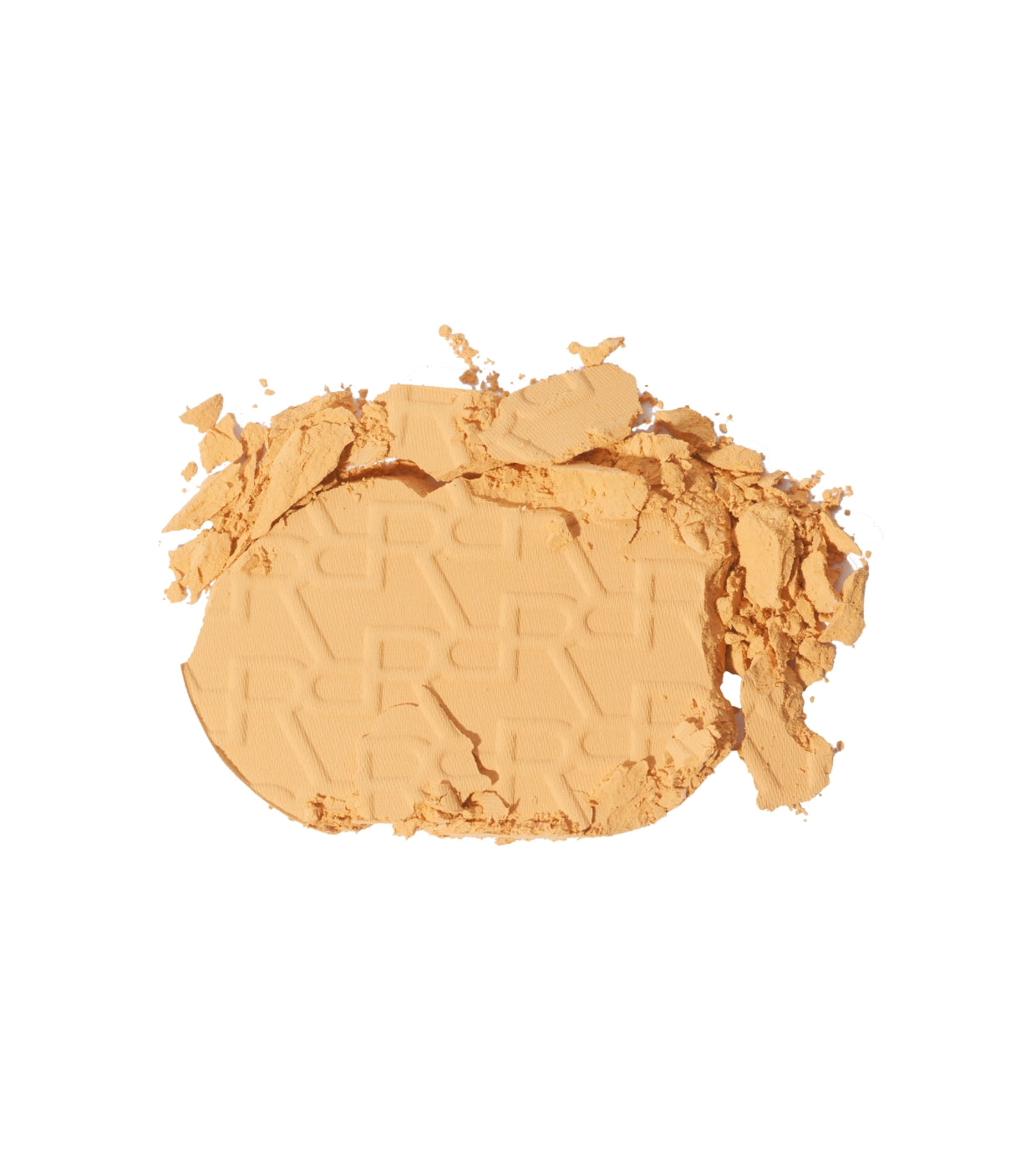 Makeup Revolution - Polvos compactos Powder Pops Instant Blur - Banana Deep