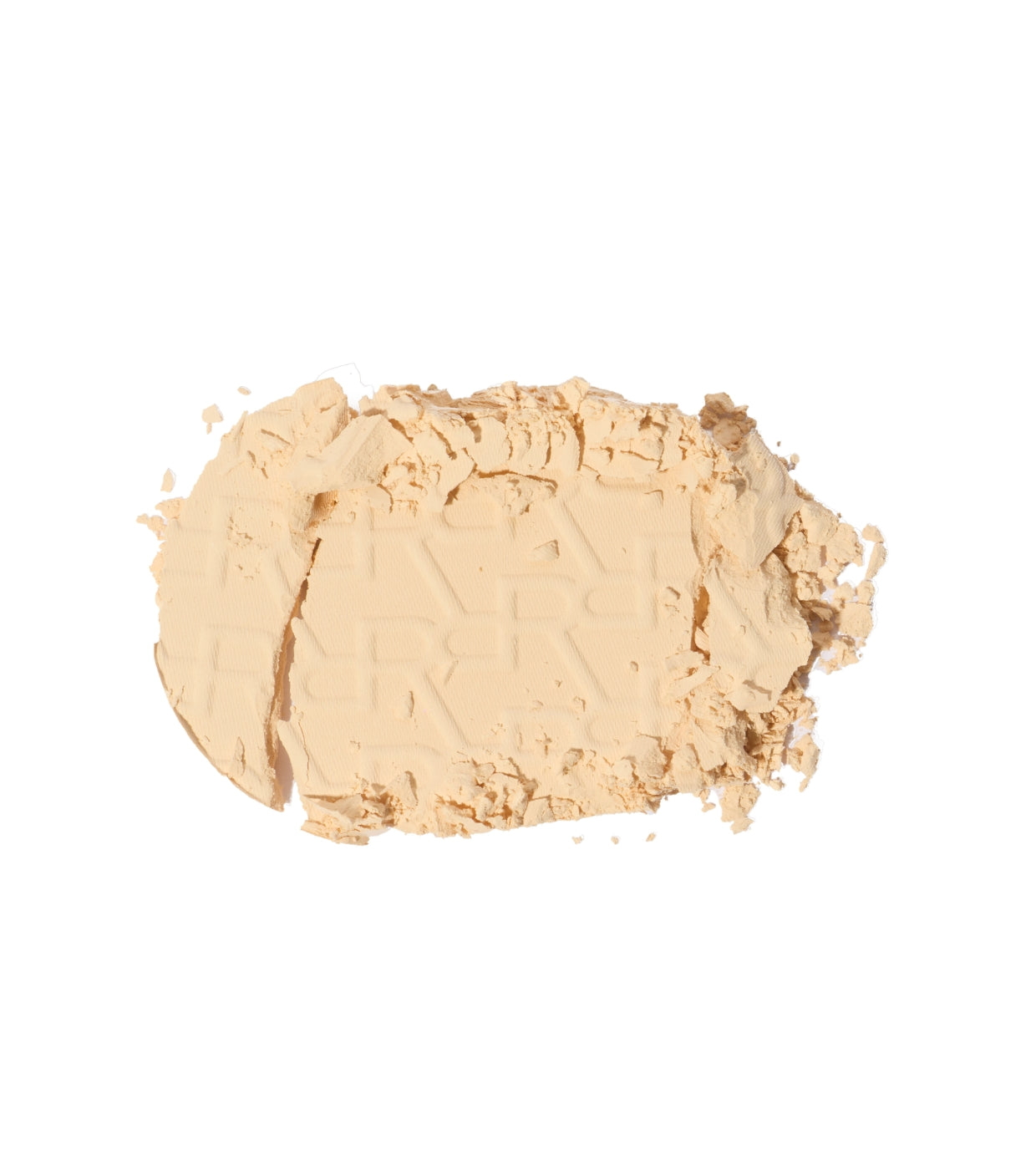 Makeup Revolution - Polvos compactos Powder Pops Instant Blur - Banana Light