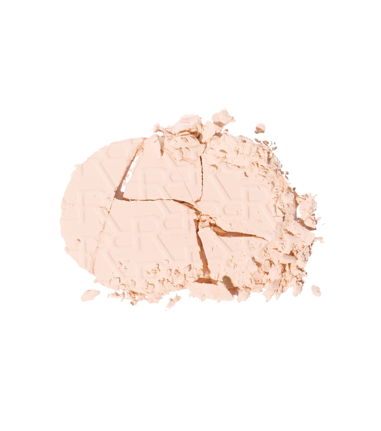Makeup Revolution - Polvos compactos Powder Pops Instant Blur - Lace