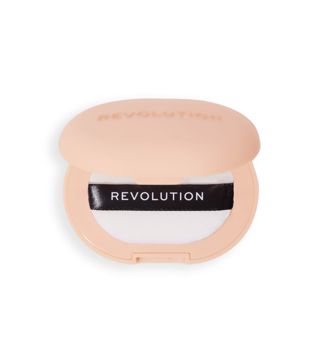Makeup Revolution - Polvos compactos Powder Pops Instant Blur - Lace