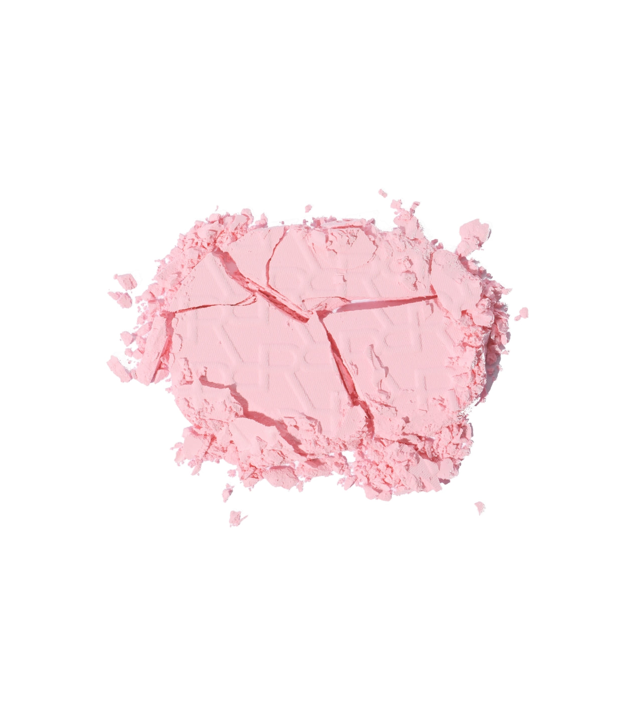 Makeup Revolution - Polvos compactos Powder Pops Instant Blur - Rose
