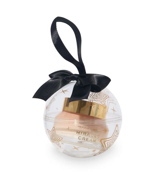 Revolution Pro - Bola de regalo Pro Miracle Cream Bauble